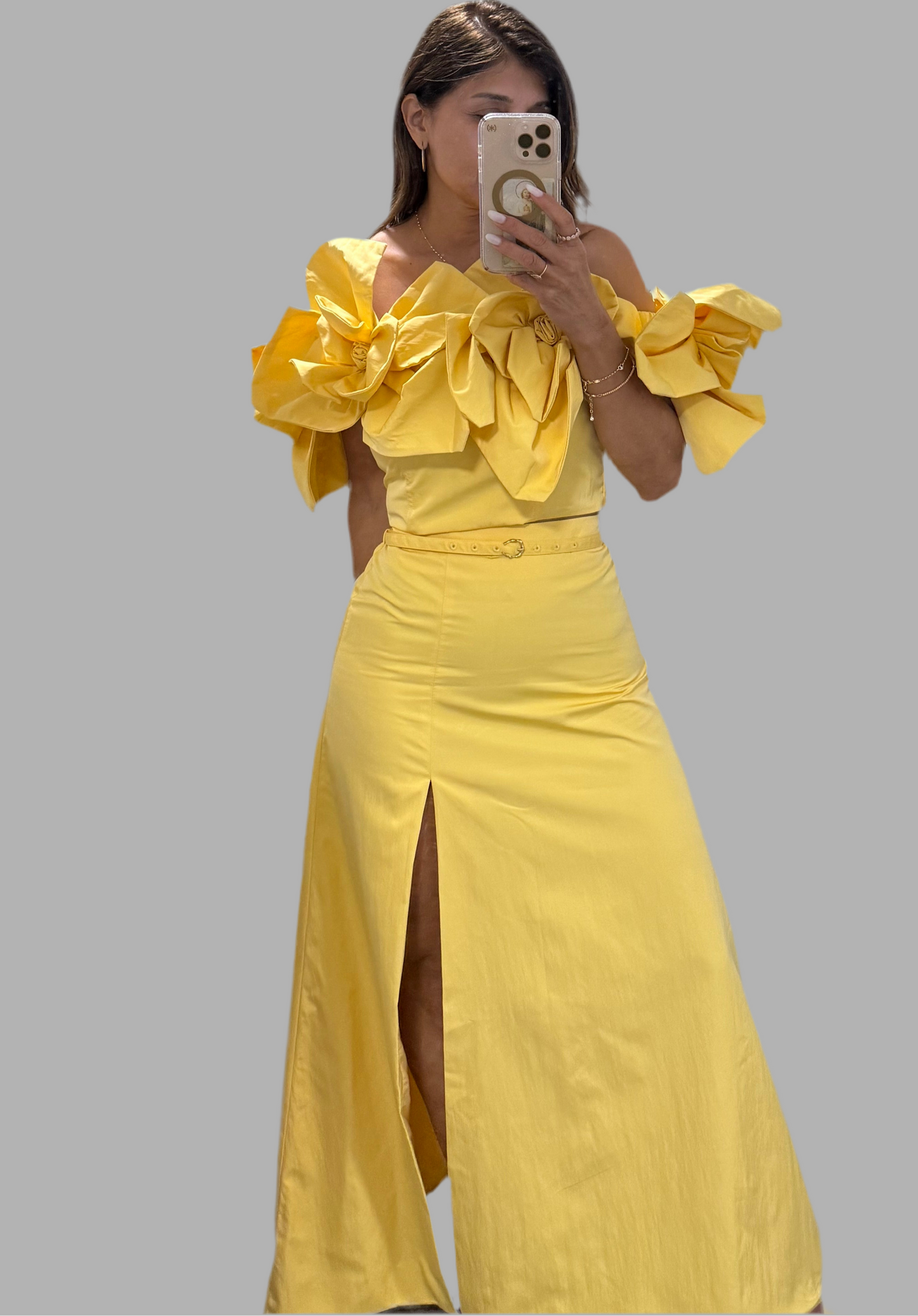 CHIC SUMMER SET