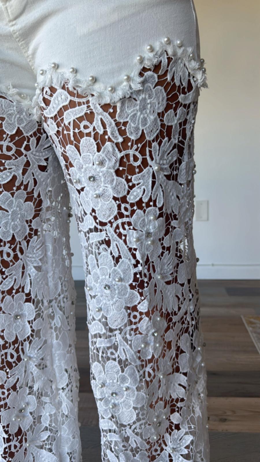 BLOOM PANTS