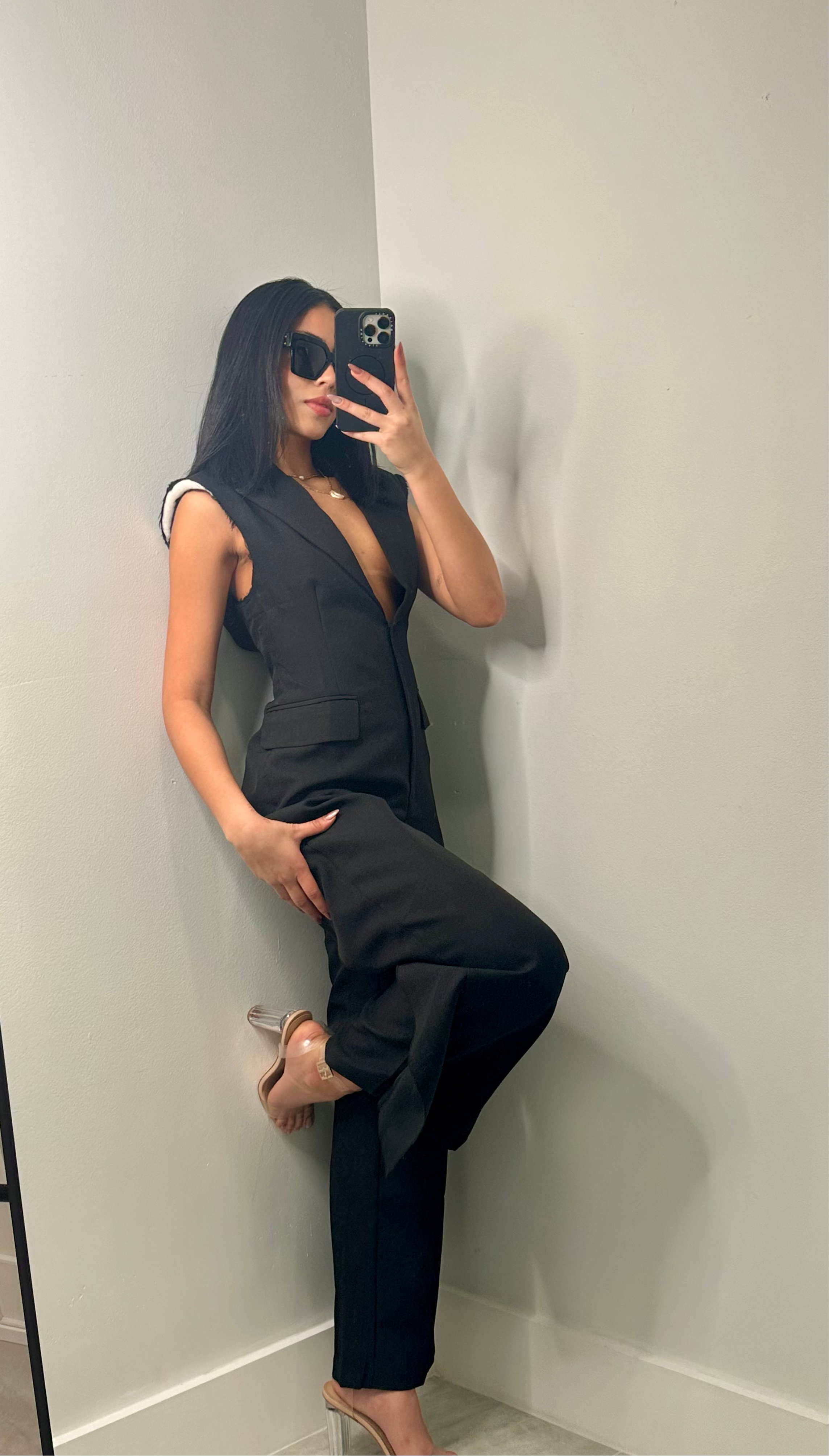 JOLIE JUMPSUIT
