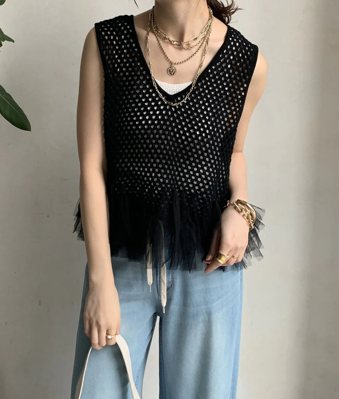 Verano Top