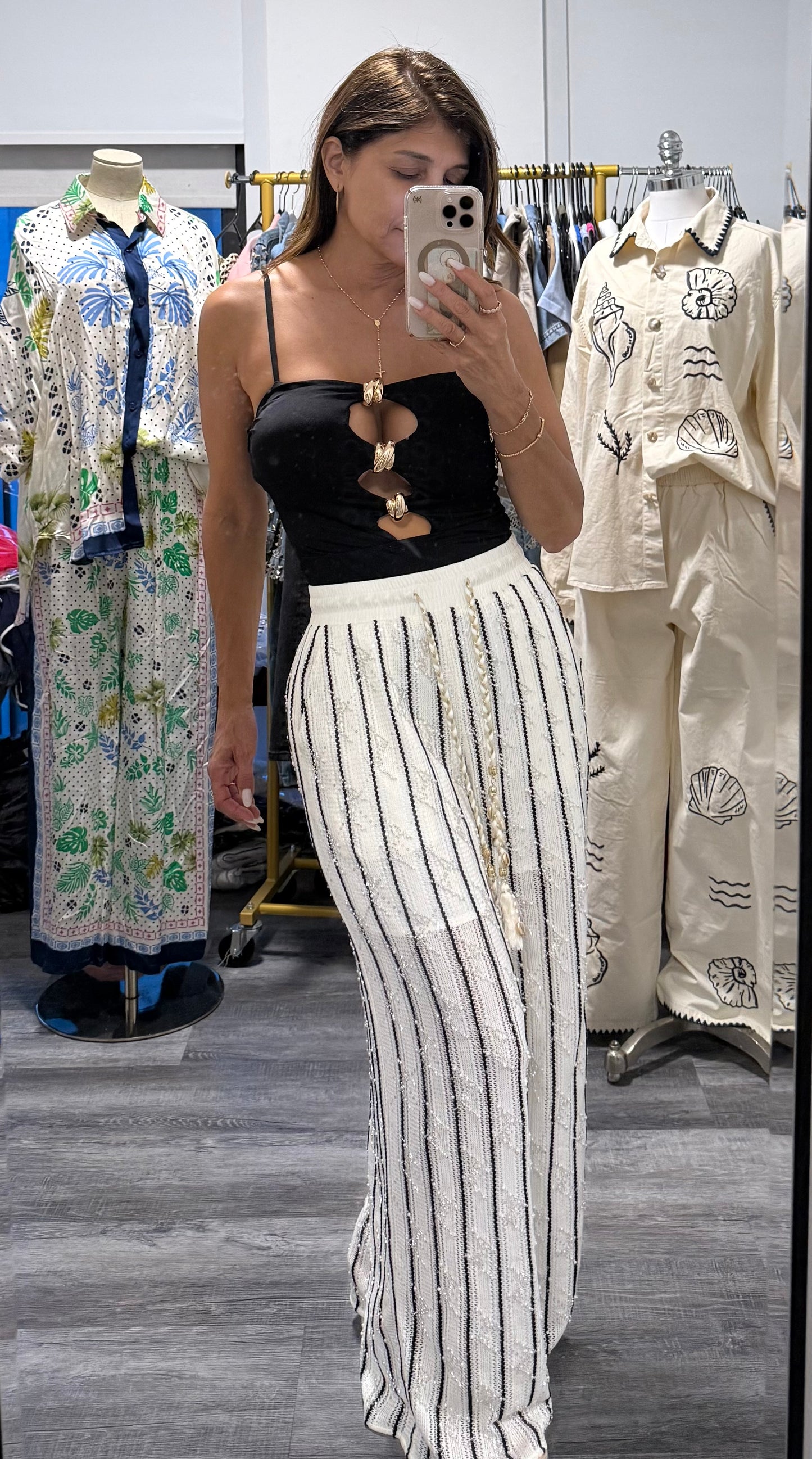 TULUM PANTS