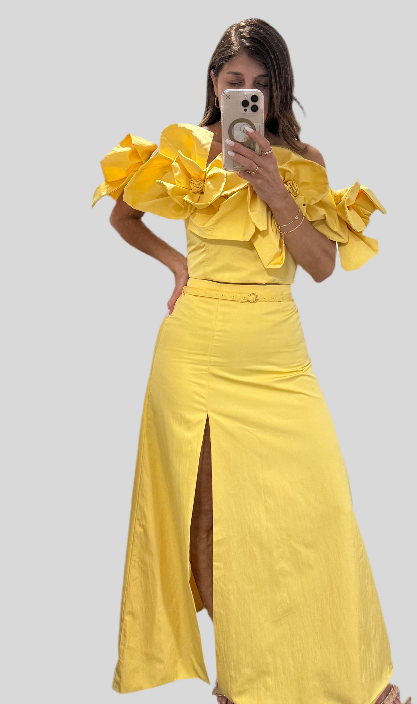 CHIC SUMMER SET