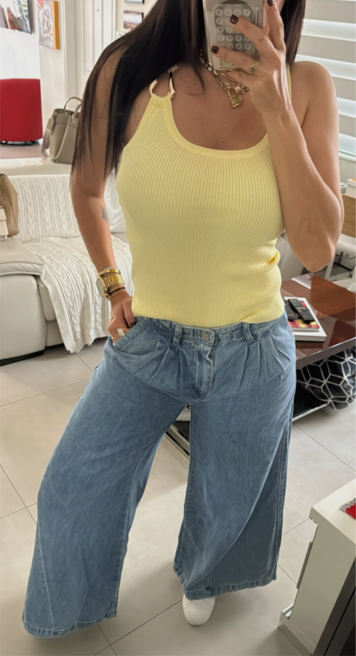 BELLA JEANS