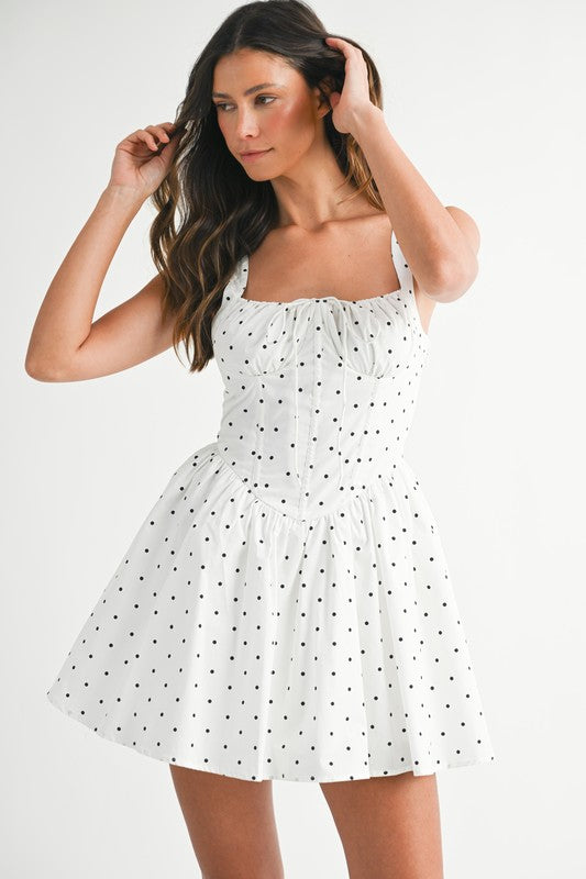 KEILY MINIDRESS