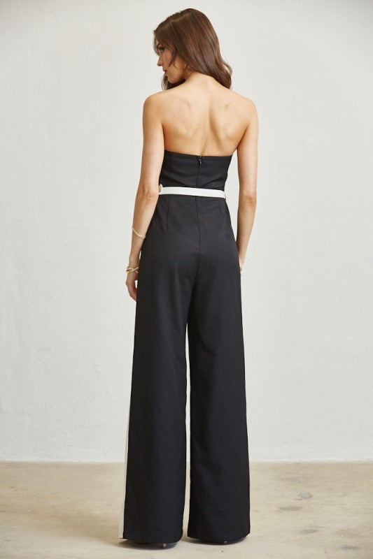 AGATHA JUMPSUIT