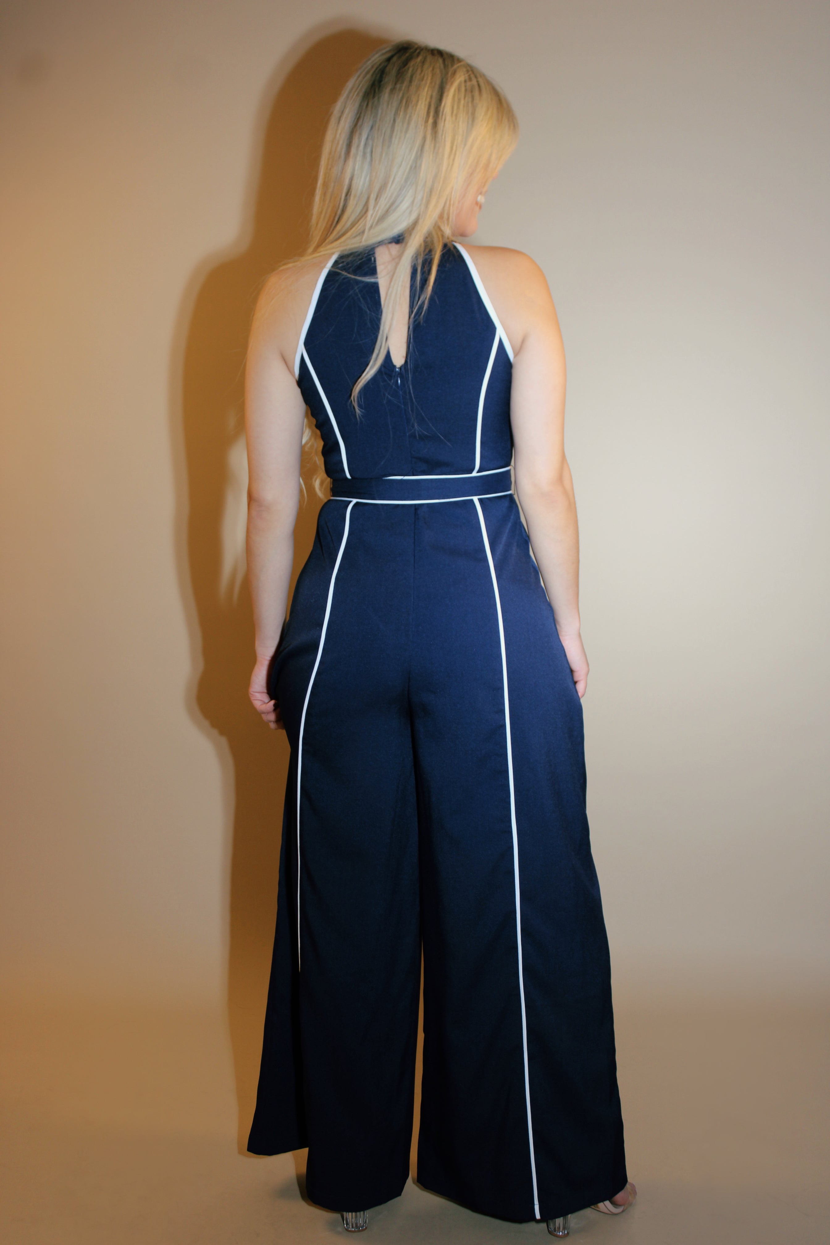 MARY JUMPSUIT