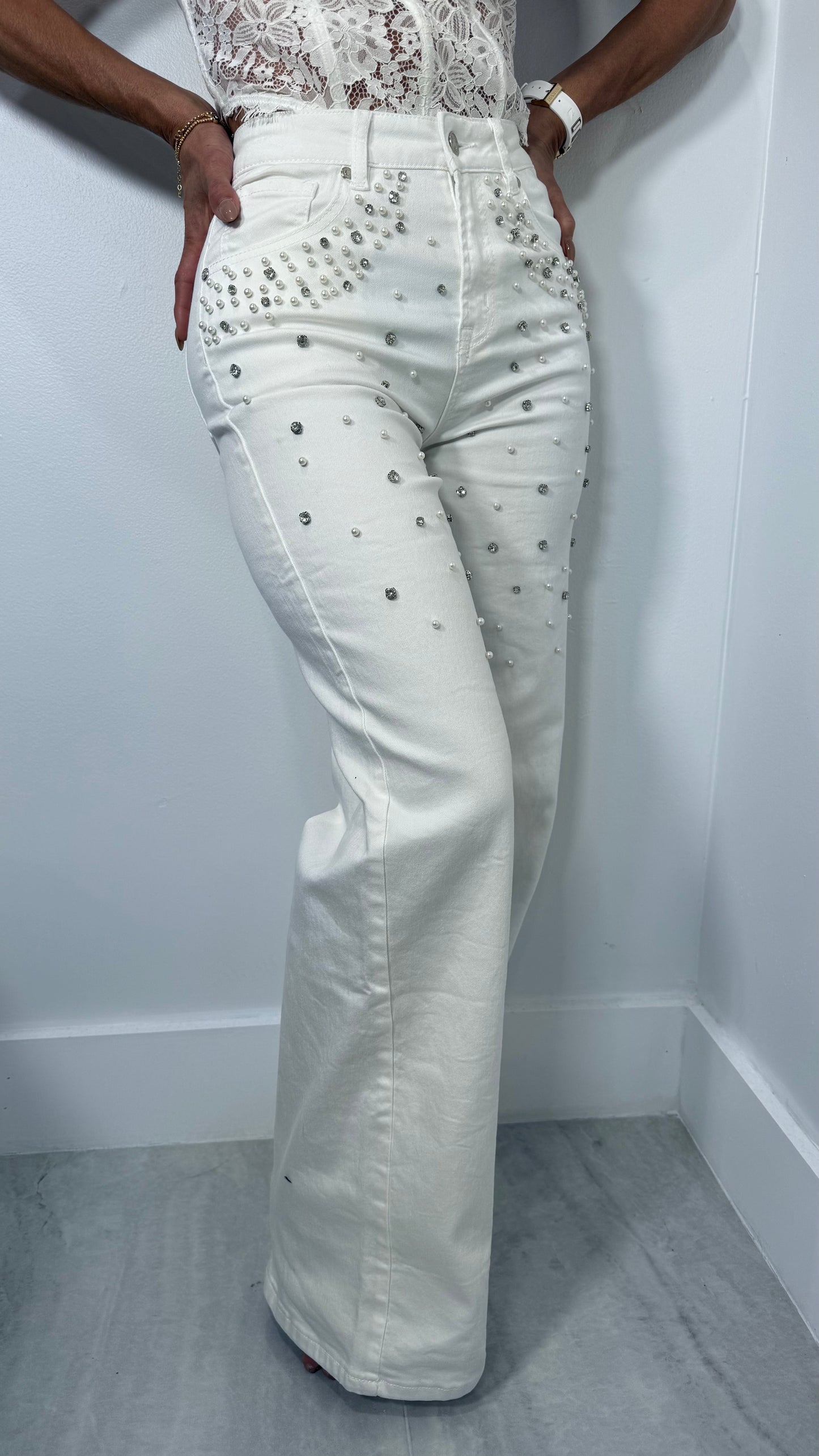 LILIAM PANTS
