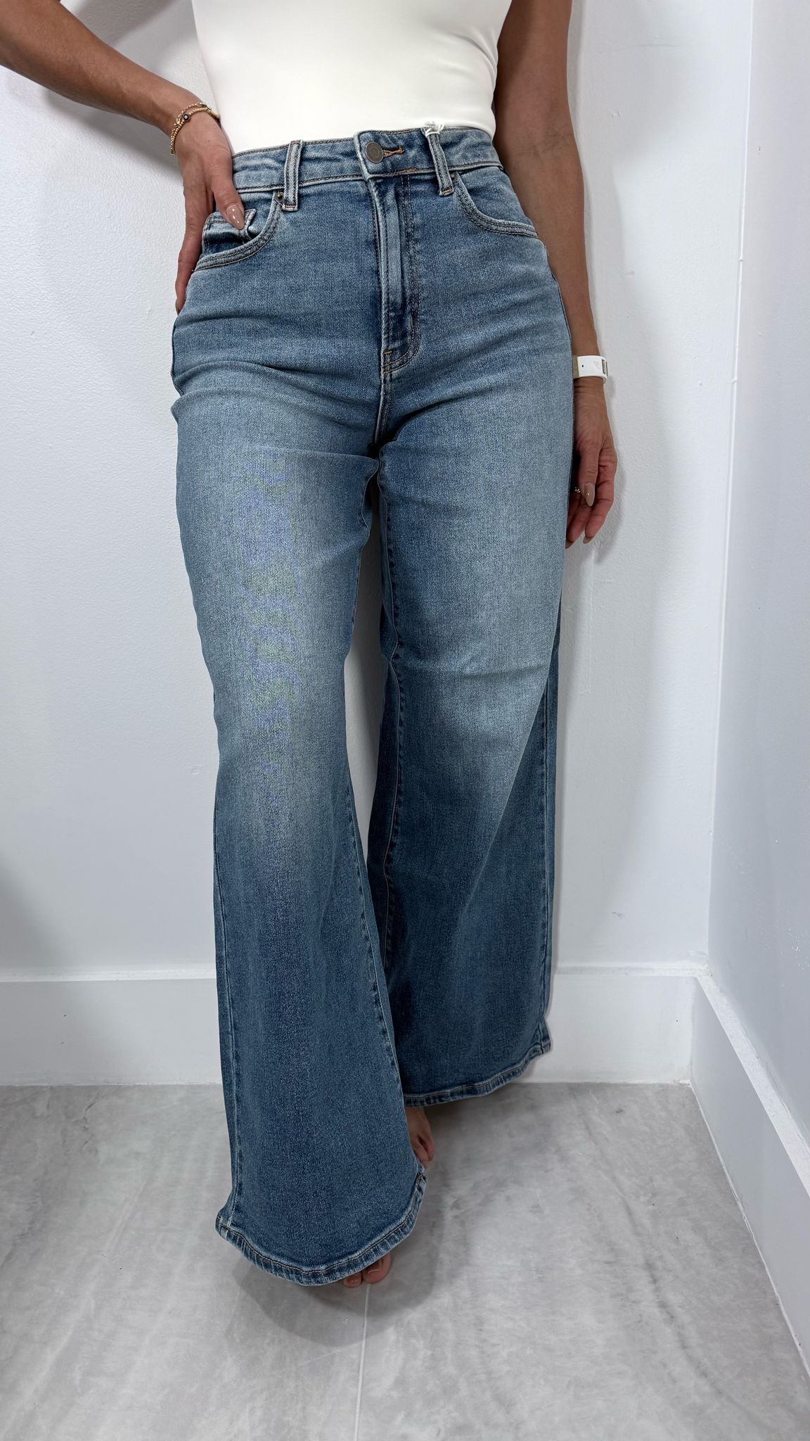 MERIDA JEANS