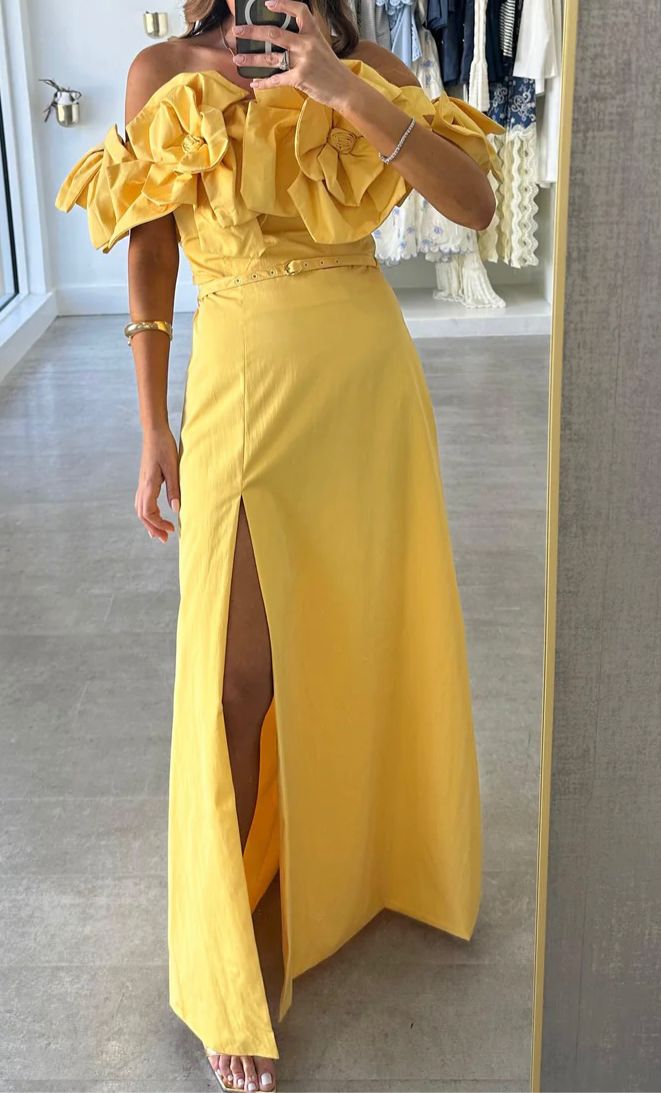CHIC SUMMER SET
