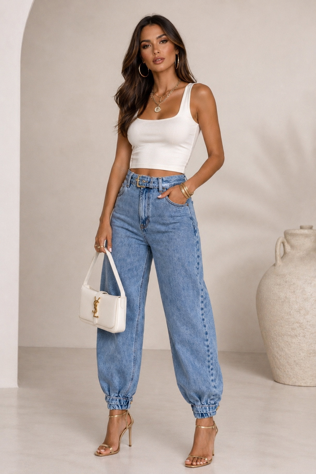 ELENA JEANS