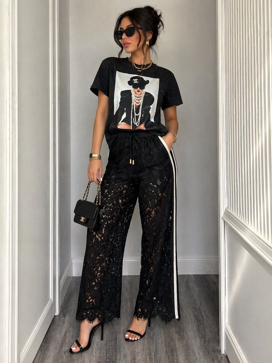 LILA PANTS
