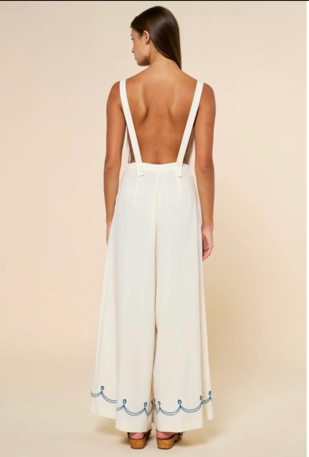NELA JUMSUIT