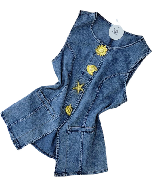 VEST SUN