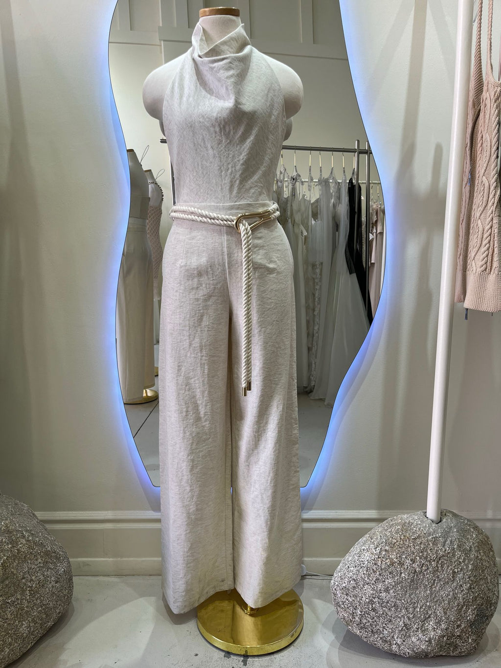 Oasis Jumpsuit