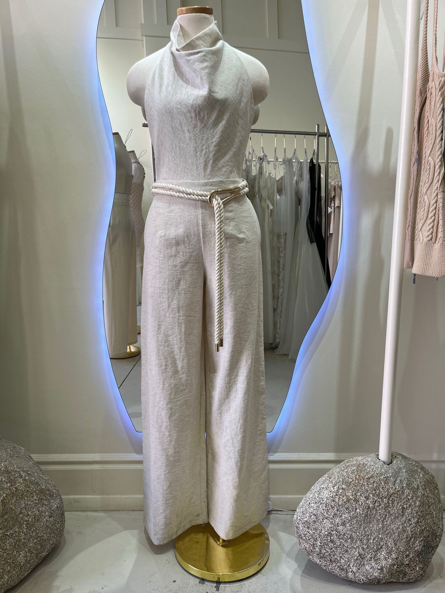 Oasis Jumpsuit