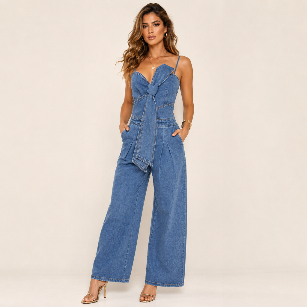VILMA JUMPSUIT