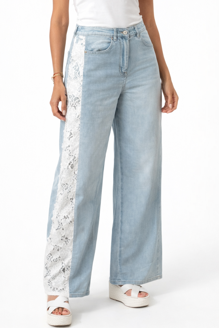LACE DREAM PANTS