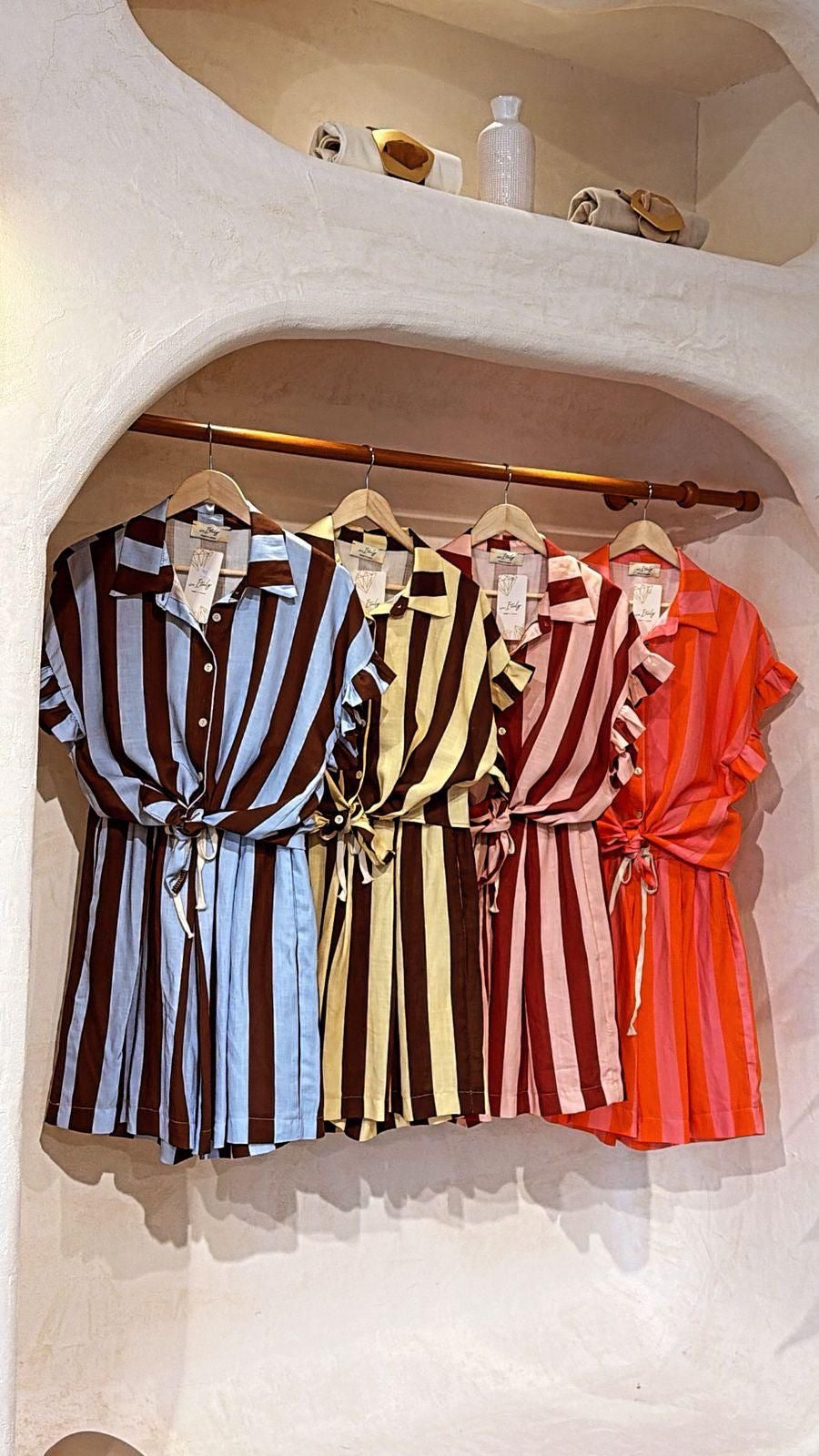 JULIETA SET