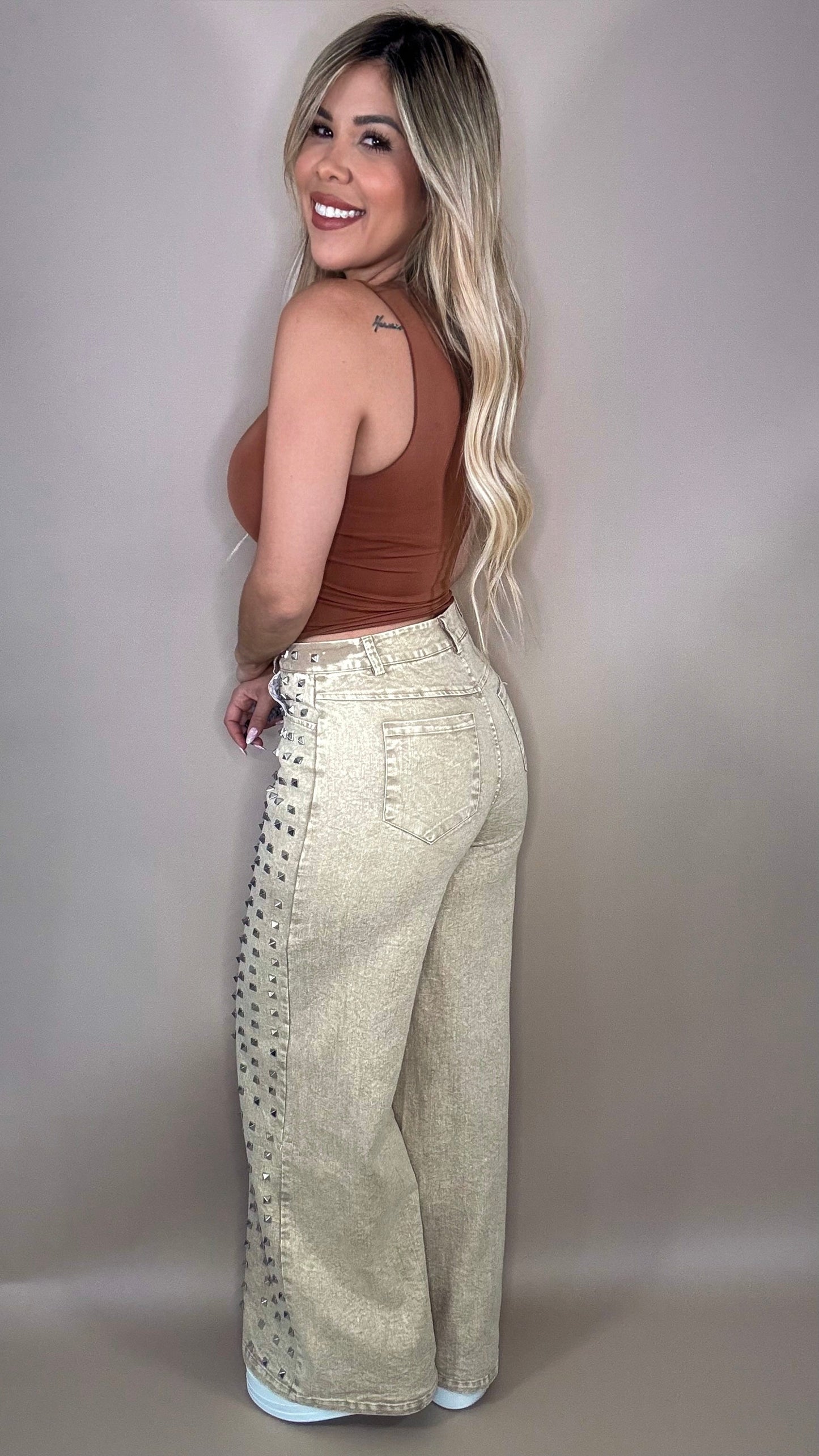 RUBI PANTS