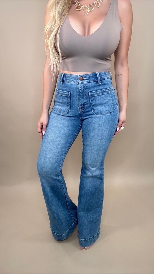 KIARA PANTS
