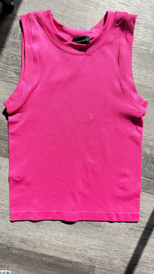 PINK BODY