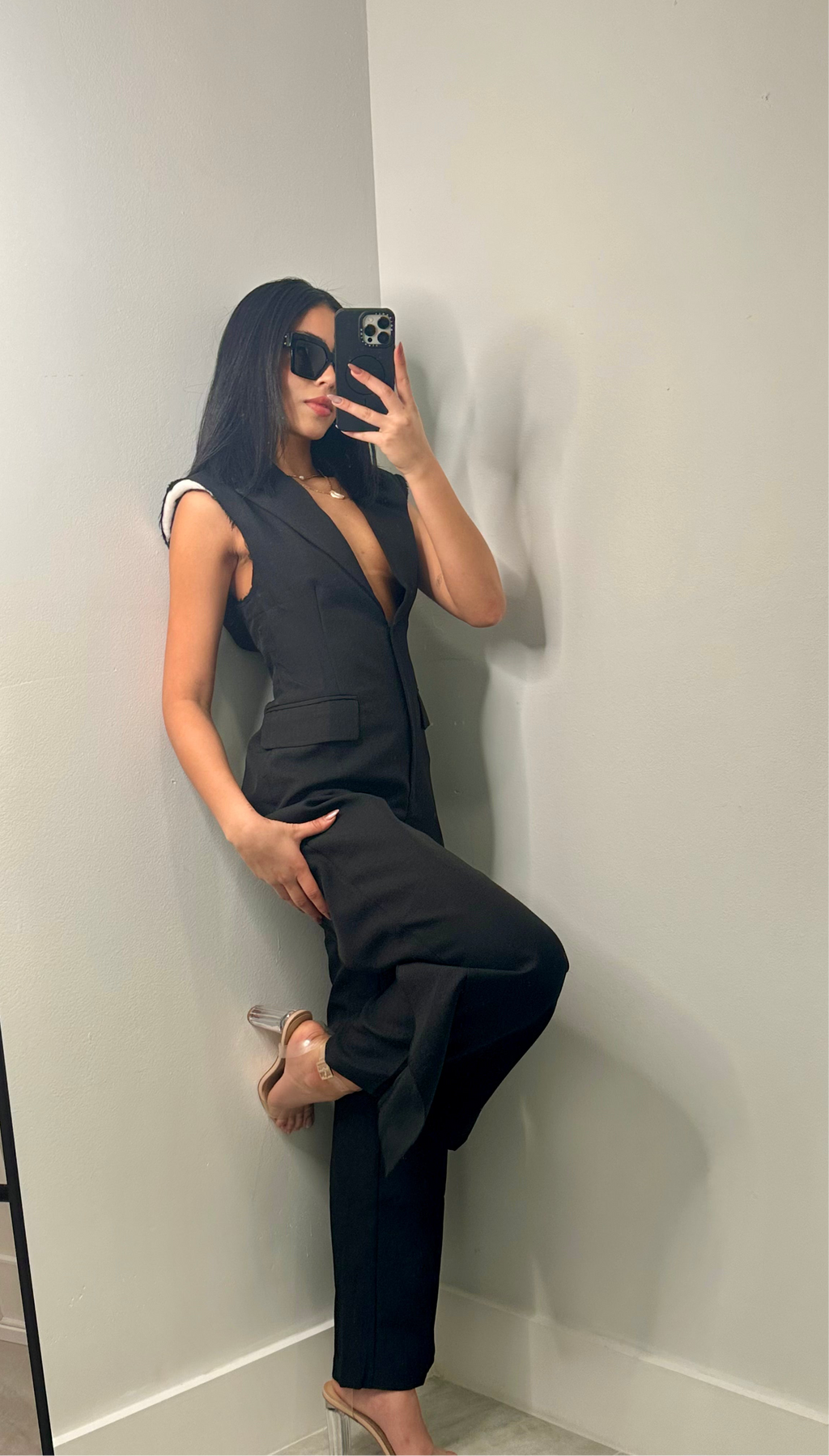 JOLIE JUMPSUIT