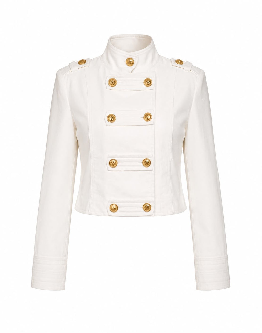 NAPOLEÓN WHITE JACKET
