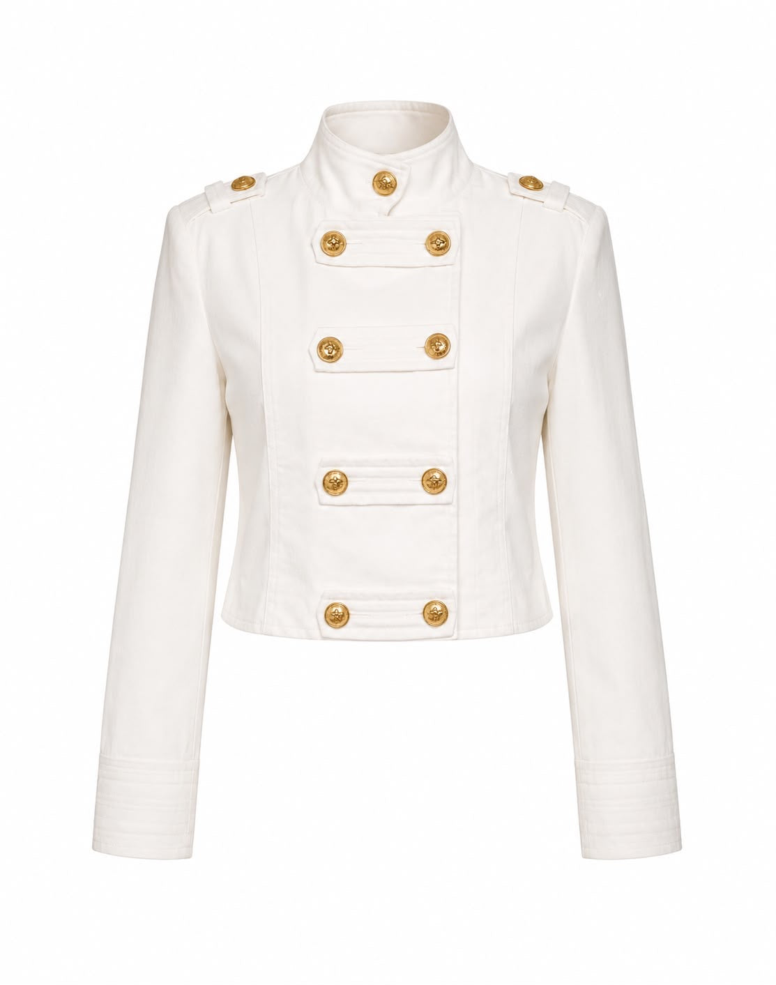 NAPOLEÓN WHITE JACKET