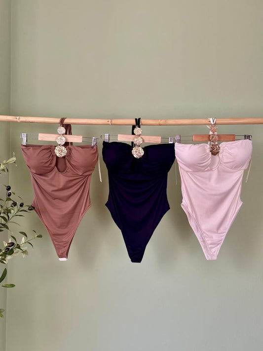 Body 3 aros