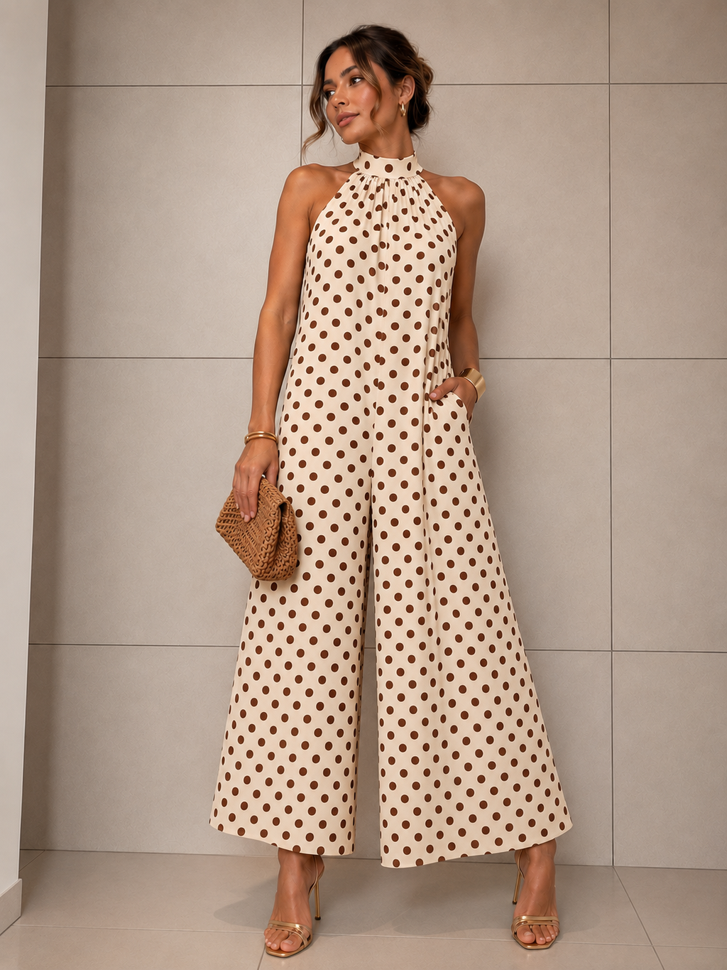 LUNA JUMPSUIT