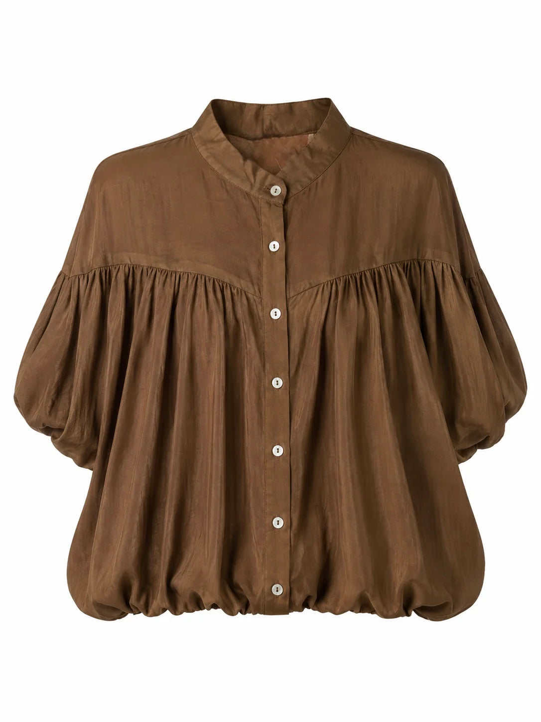 OLIVIA BLOUSE