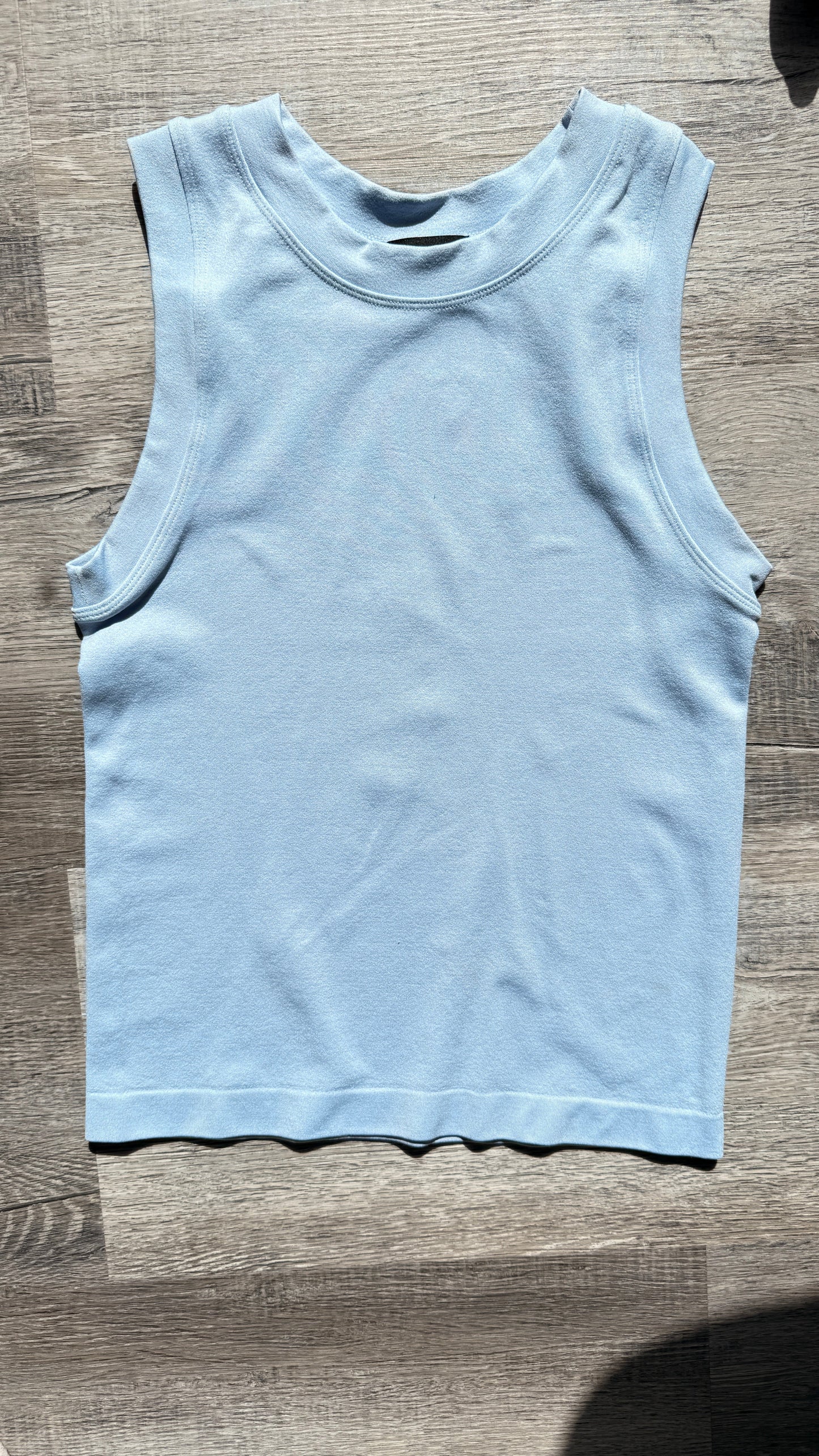 BLUE BODY