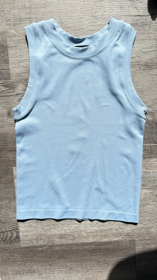 BLUE BODY
