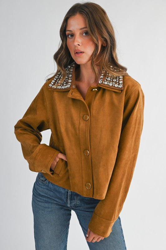 ARIADNA JACKET