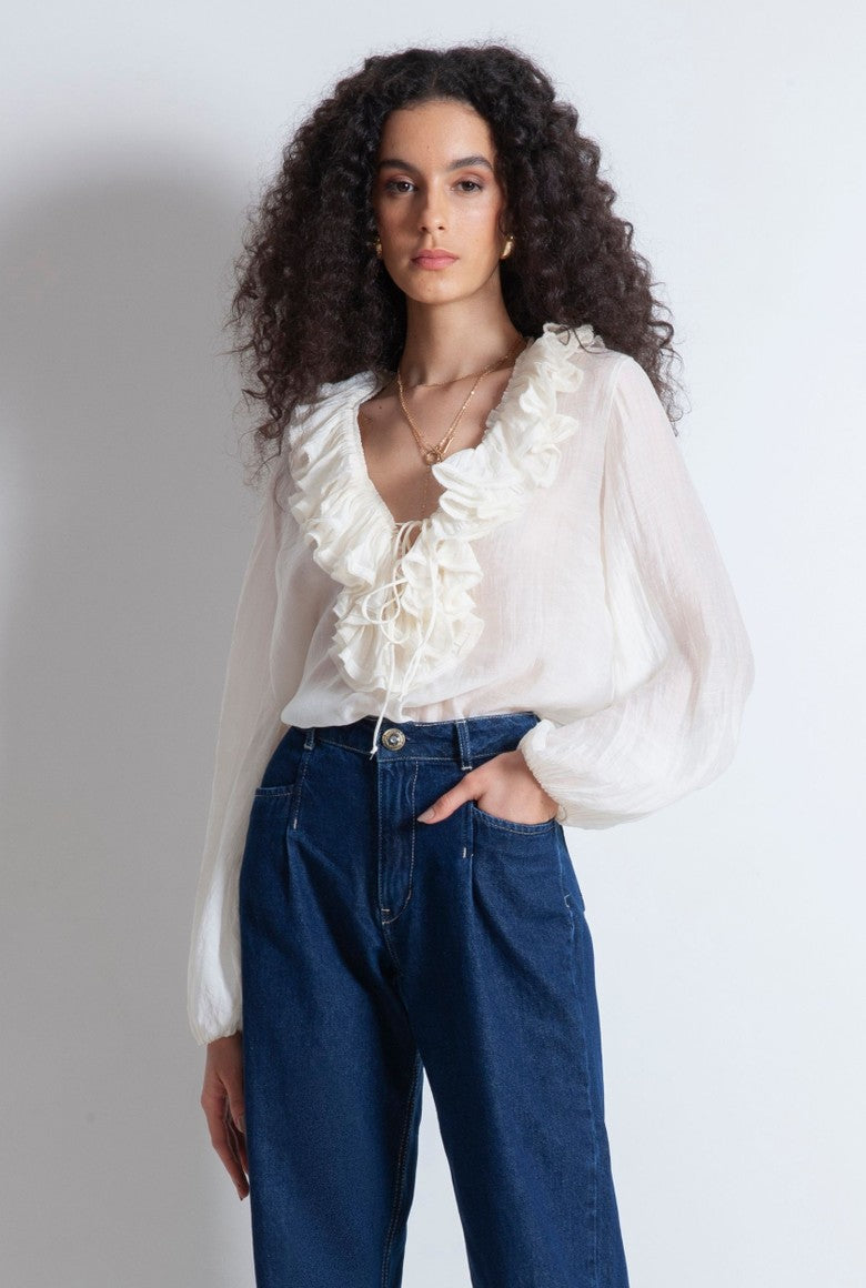 FIJI BLOUSE