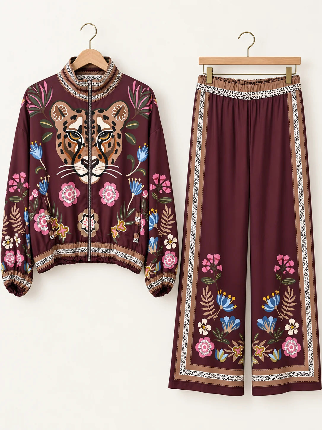 ZAHARA SET
