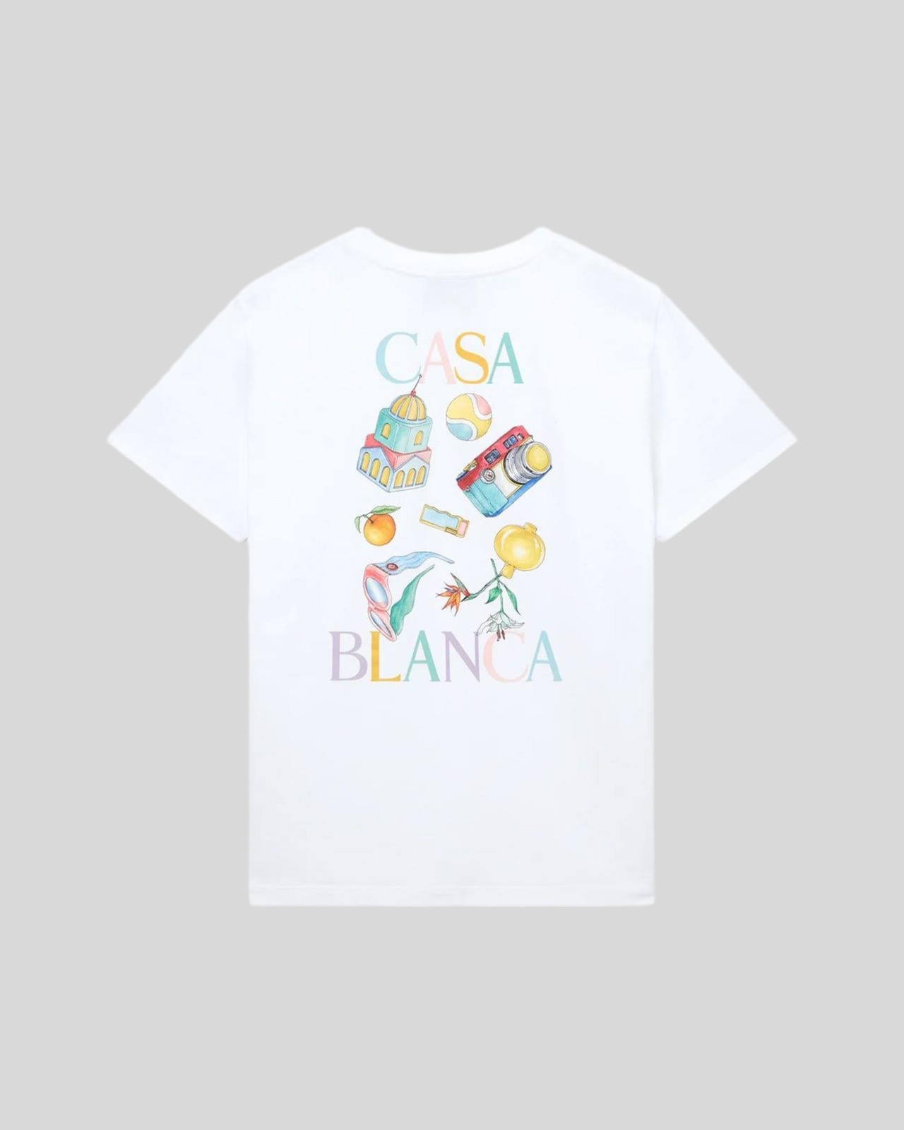 ITALY TSHIRTS