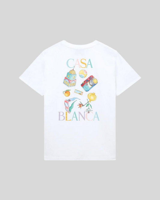 ITALY TSHIRTS