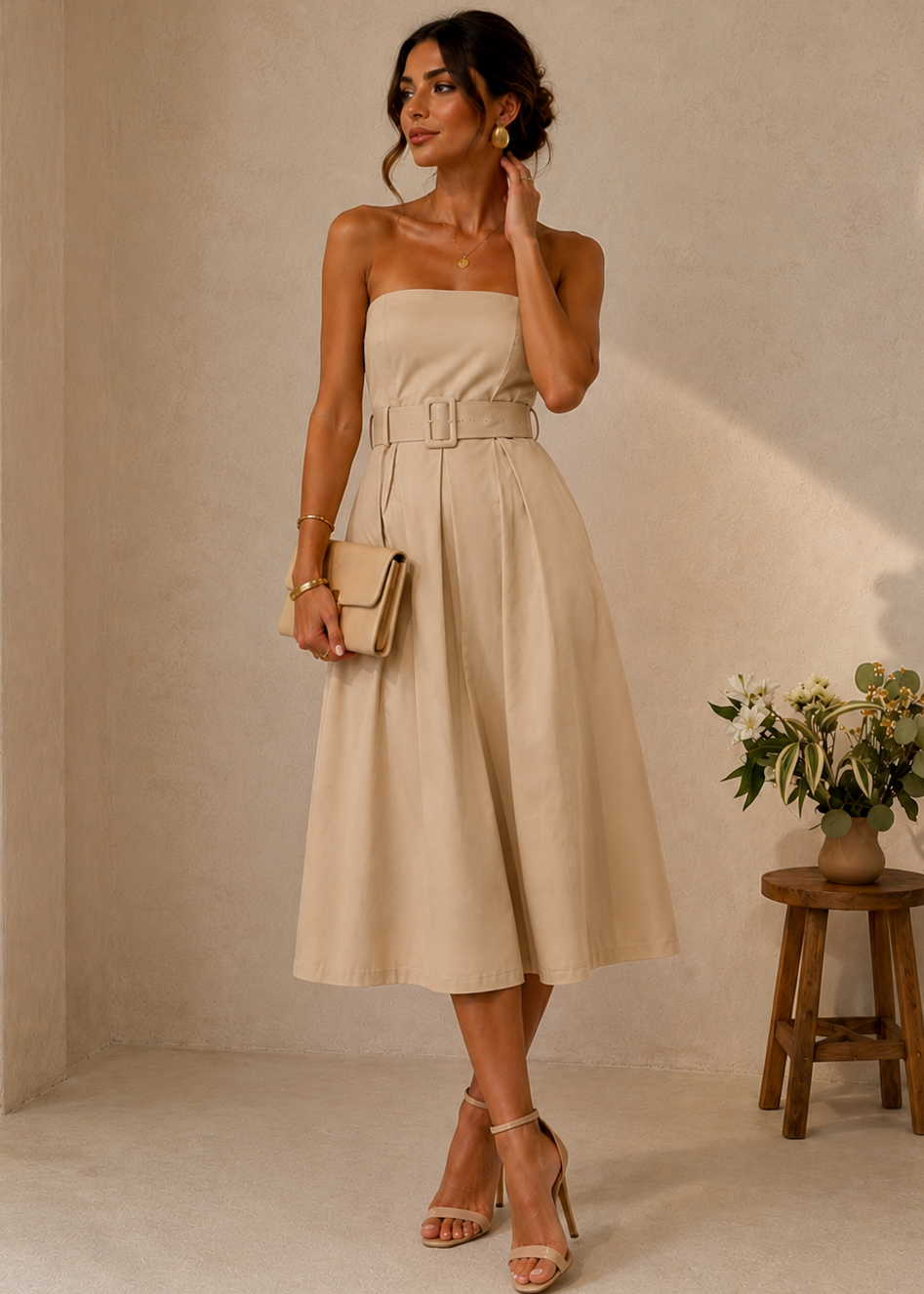 ALESSIA DRESS