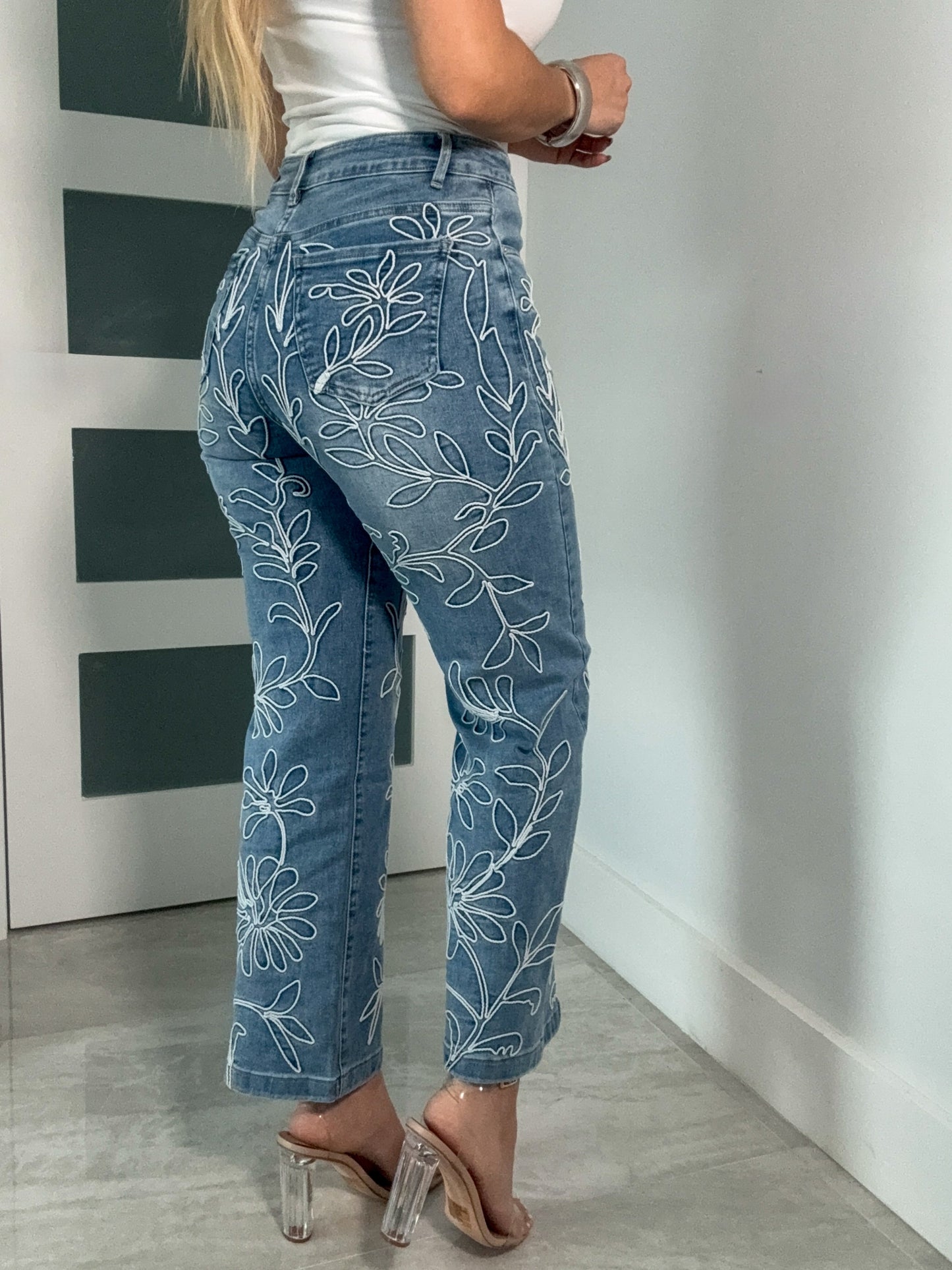 BILY PANTS