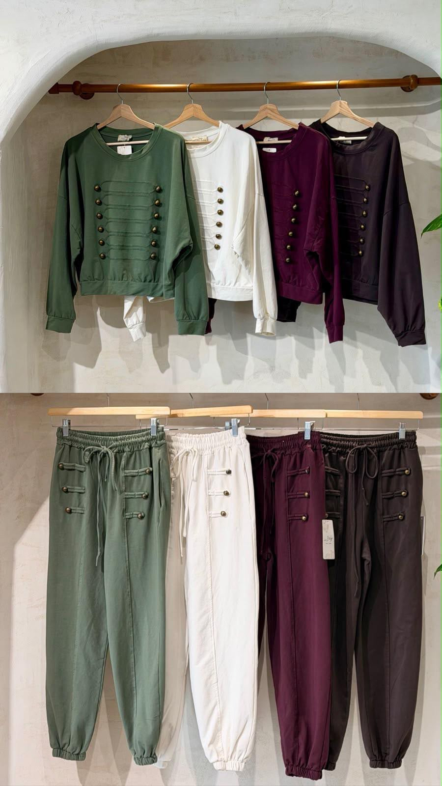 CELINE SET