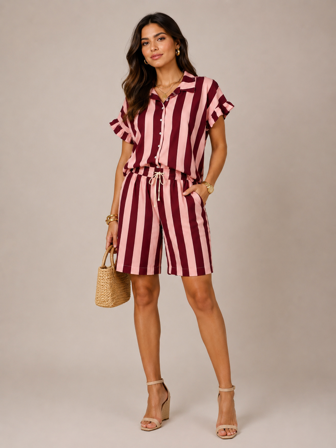 JULIETA SET