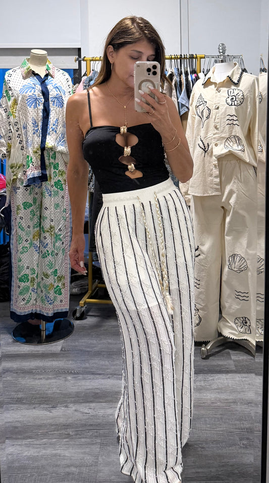 TULUM PANTS
