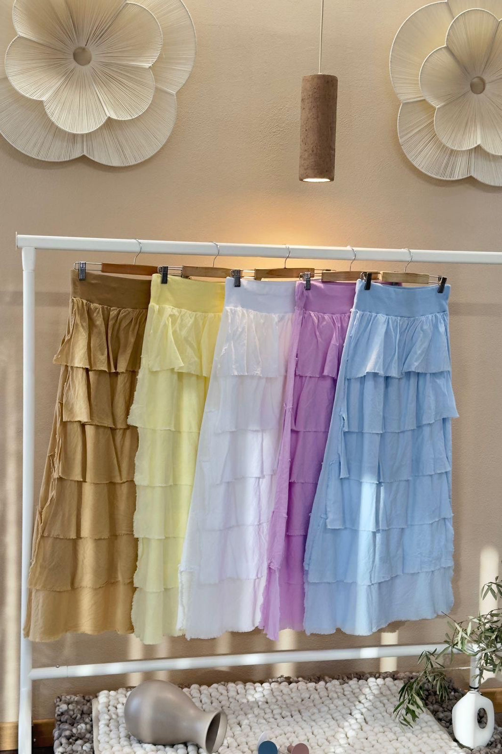 LIRIO SKIRT