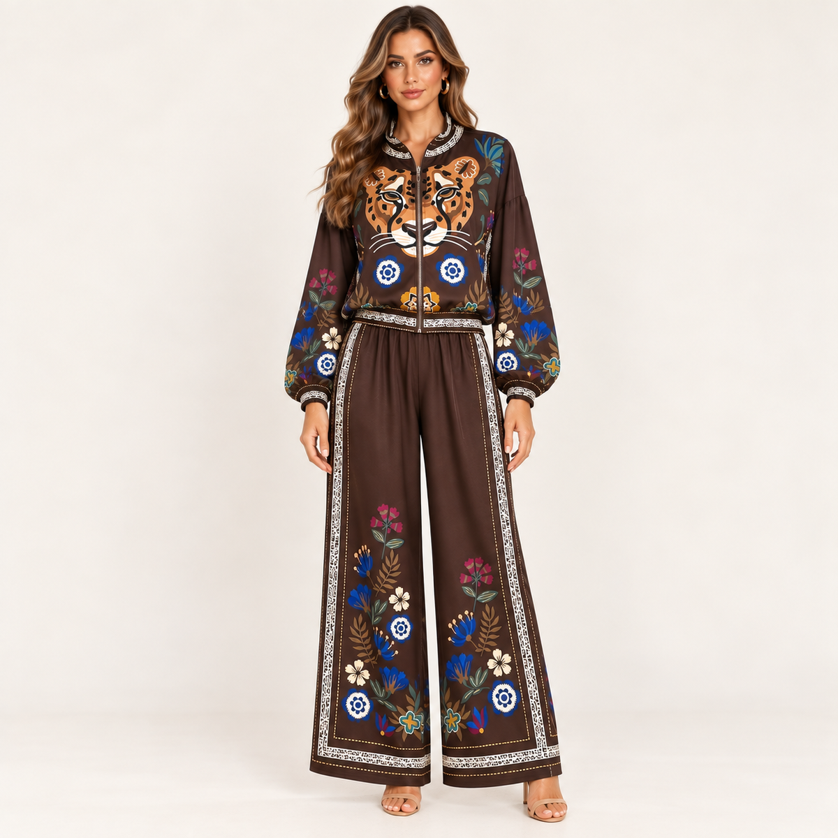 ZAHARA SET