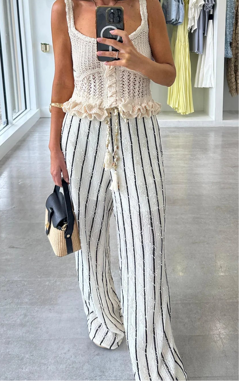 TULUM PANTS