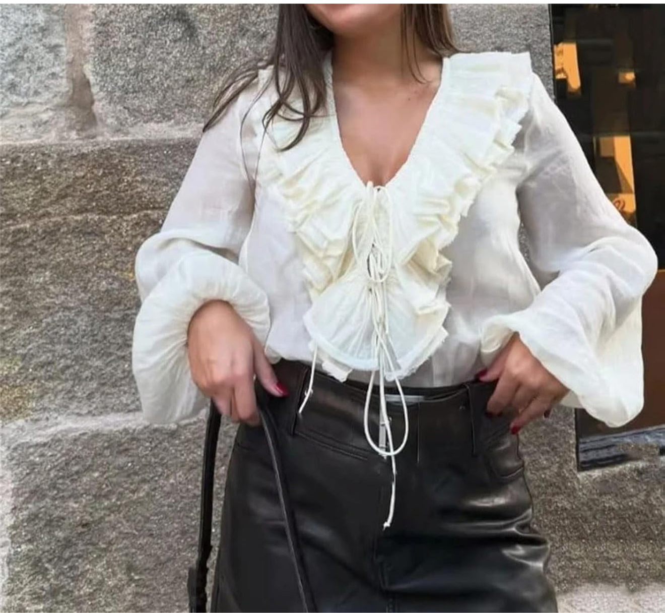 FIJI BLOUSE