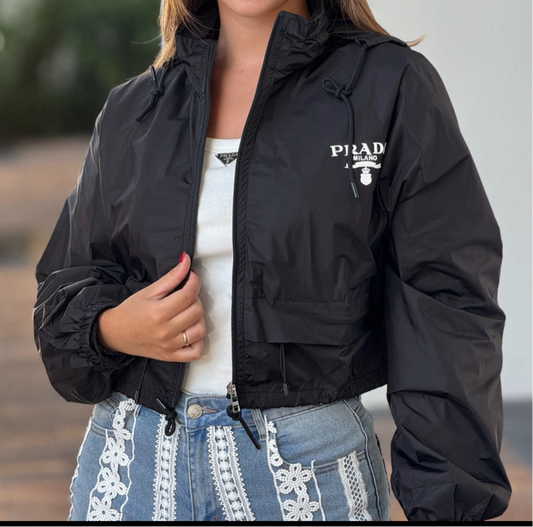 Black Jacket