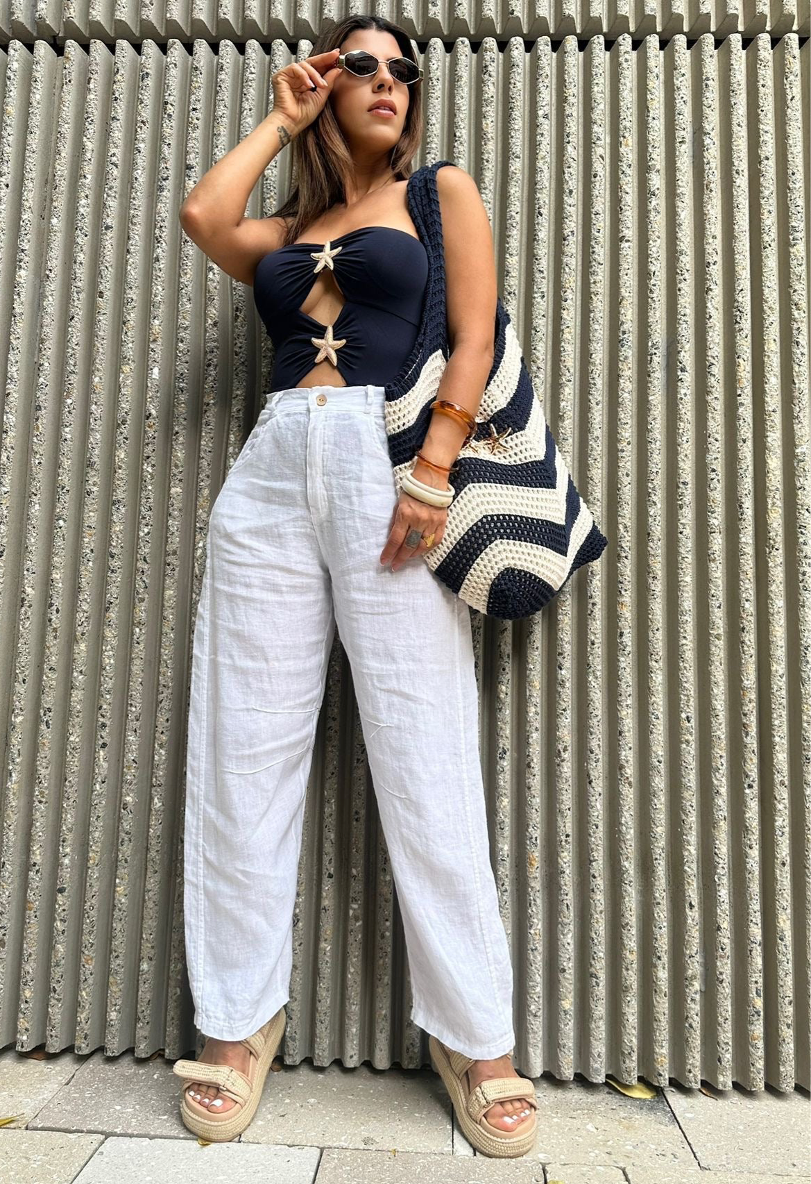 Star body