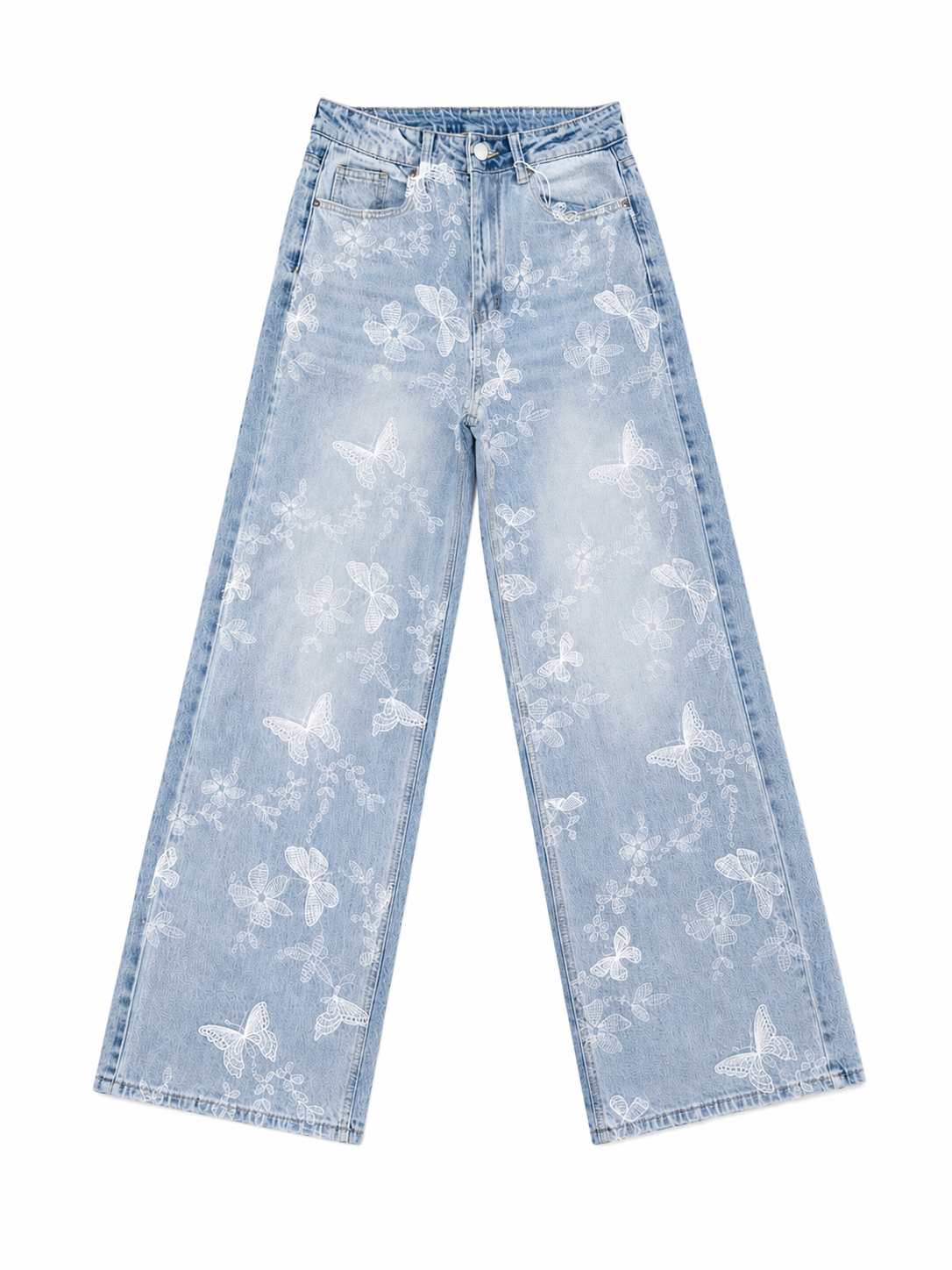 LÍA JEANS